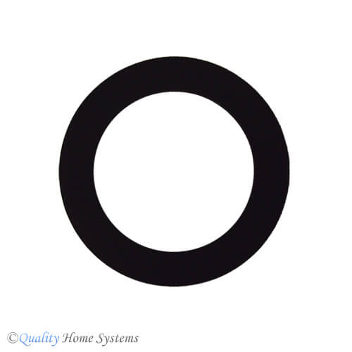Foam Gasket