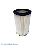Vacuflo 8107-01 Cartridge Filter