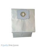 Eureka 110056 Central Vacuum Bags 3-Pack