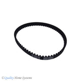 Cogged Belt