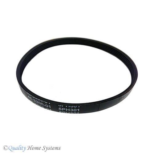 Cen-Tec 40966 QuietDrive Belt