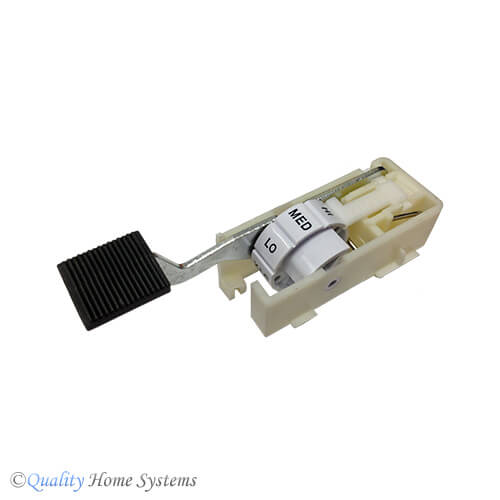 Cen-Tec 40933 Indicator Block Assembly