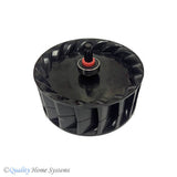 7213-X Turbocat Impeller