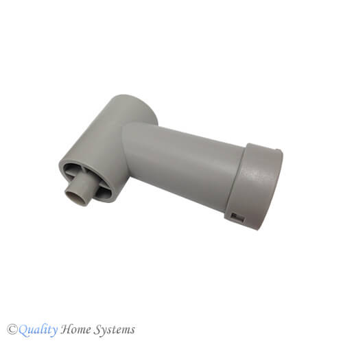 7216-02-X Turbocat Neck