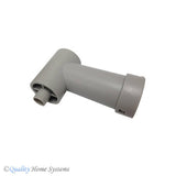 7216-02-X Turbocat Neck