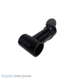 8423-01 Turbocat Neck Assembly