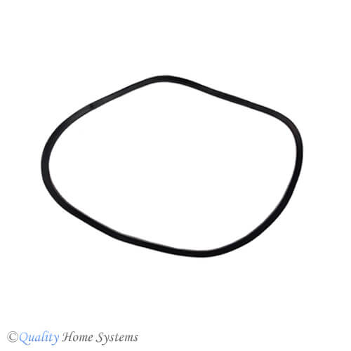 VacuMaid P12512B Can Gasket