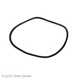 VacuMaid P12512B Can Gasket