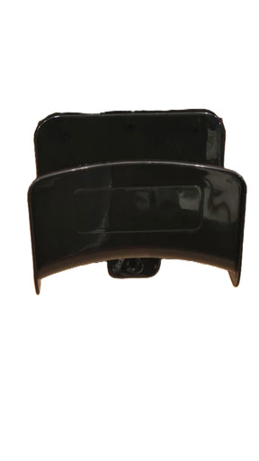 Hayden 805005B Hose Hanger Black