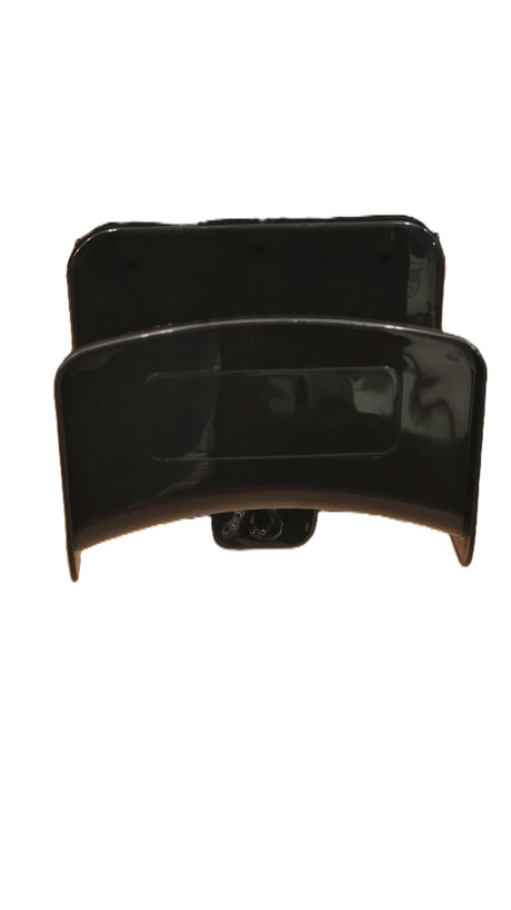 Hayden 805005B Hose Hanger Black