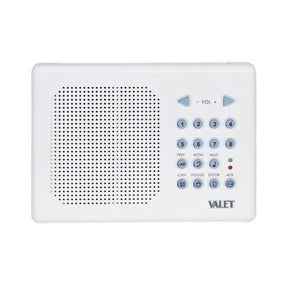 Valet V3SW Room Station