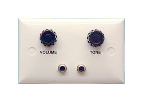 Valet VVTW Volume and Tone Control