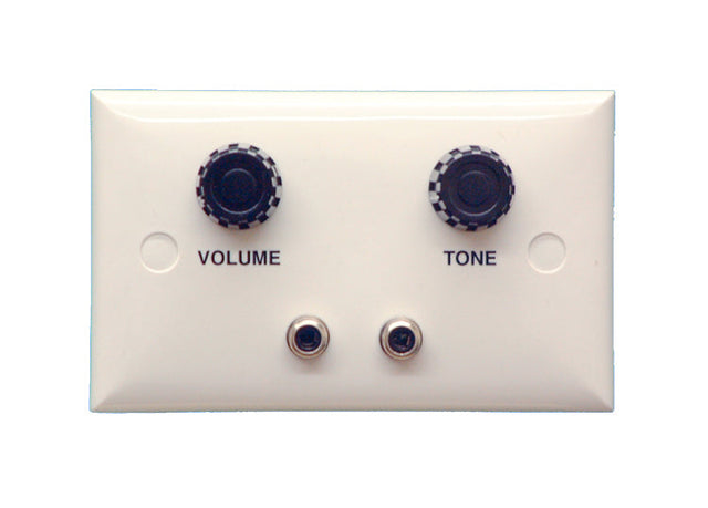 Valet VVTW Volume and Tone Control