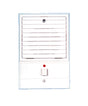 Valet VDSLW Louvered Door Speaker