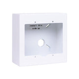 IntraSonic IDSMB Surface Mount Box for Door Station