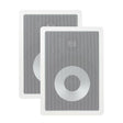 IntraSonic I100W Builder Tech Series In-Wall Speaker Pair