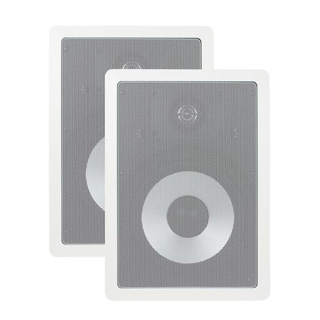 IntraSonic I100W Builder Tech Series In-Wall Speaker Pair