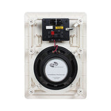 IntraSonic I30W Builder Tech Series In-Wall Speaker (Pair)
