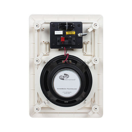 IntraSonic I30W Builder Tech Series In-Wall Speaker (Pair)