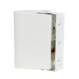 IntraSonic JA-T5W Indoor Outdoor Cube Speaker