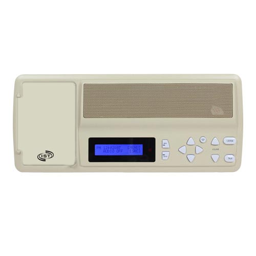 IntraSonic RETRO-MA Master Station Almond