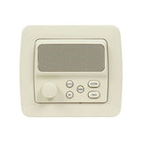 IntraSonic RETRO-5RA Retrofit Room Station Almond