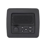 IntraSonic RETRO-5RB Retrofit Room Station Black