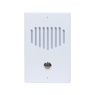 IntraSonic RETRO Intercom System With Bluetooth Replaces Nutone