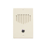 IntraSonic RETRO-MH4PACA 4-Room Horizontal Intercom Kit Almond W-Bluetooth