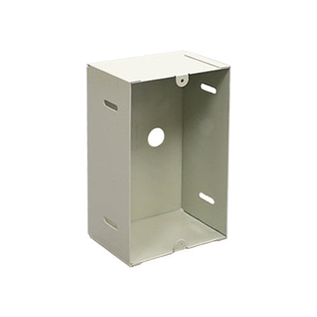 IntraSonic RETRO-DRB Retrofit Recessed Box for Door Speaker