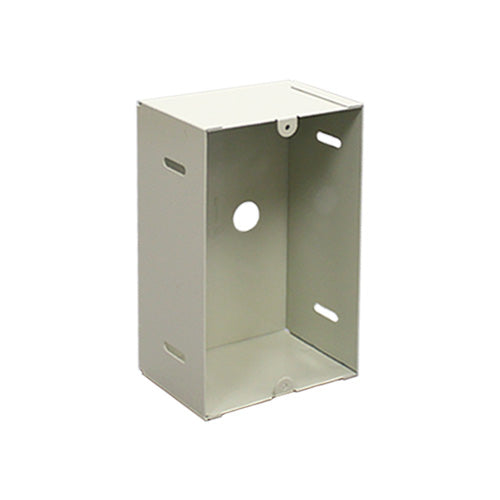 IntraSonic RETRO-DRB Retrofit Recessed Box for Door Speaker