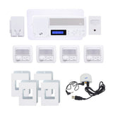 IntraSonic RETRO Intercom System With Bluetooth Replaces M&S