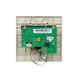 IntraSonic I2000DA Door Speaker Almond