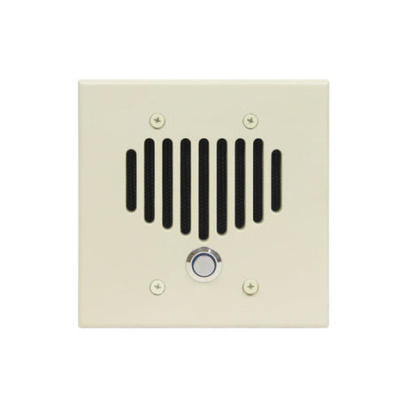 IntraSonic I2000DA Door Speaker Almond