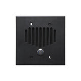 IntraSonic I2000DB Door Speaker Black