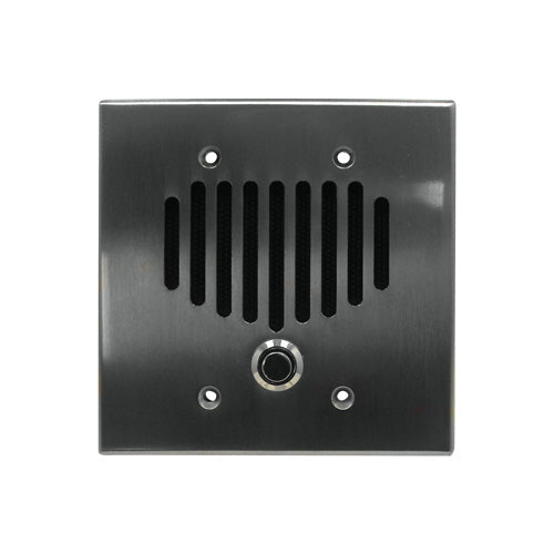 IntraSonic I2000DN Door Speaker Nickel
