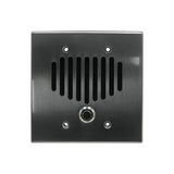 IntraSonic I2000DN Door Speaker Nickel