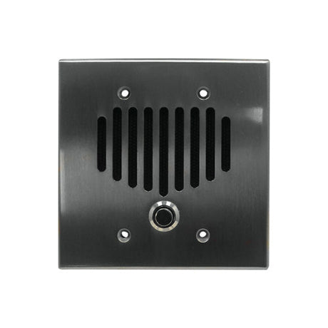 IntraSonic I2000DN Door Speaker Nickel