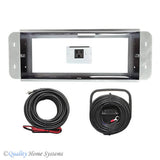 IntraSonic I2000H Wall Housing