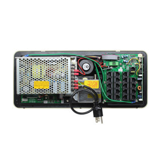 IntraSonic I2000MA Master Station Almond