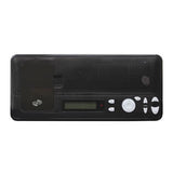 IntraSonic I2000MCPACB Deluxe Pack Black With Bluetooth Receiver