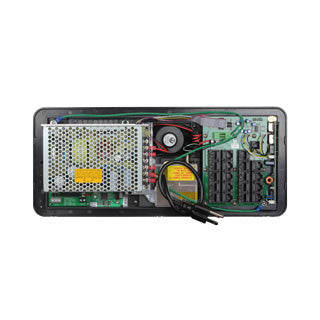 IntraSonic I2000MB Master Station Black