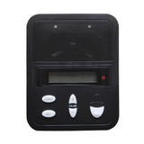 IntraSonic I2000PB Patio Station Black