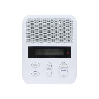 IntraSonic I2000MPAC Standard Pack With Bluetooth Receiver