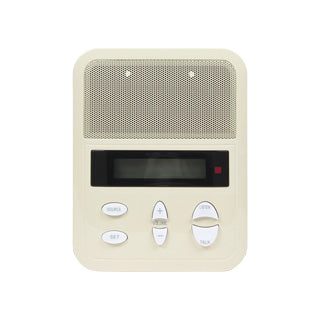 IntraSonic I2000MC4PACA Basic Pack Almond W-Bluetooth Receiver