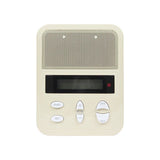 IntraSonic I2000M4PACA Basic Pack Almond W-Bluetooth