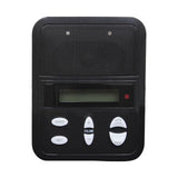 IntraSonic I2000MC4PACB Basic Pack Black W-Bluetooth Receiver