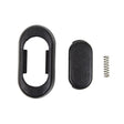 Miele 4832460 Push Button Anthracite