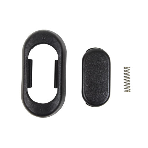 Miele 4832460 Push Button Anthracite