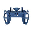 Miele 6081320 Bag Holder Bracket